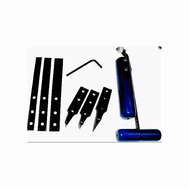 82-95501KB Three-In-One Enterprises Co., Ltd.  Kits d'outils assortis