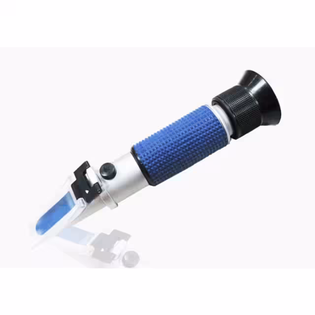 MT-100ATC Three-In-One Enterprises Co., Ltd.  Ausrüstung - Spezialität