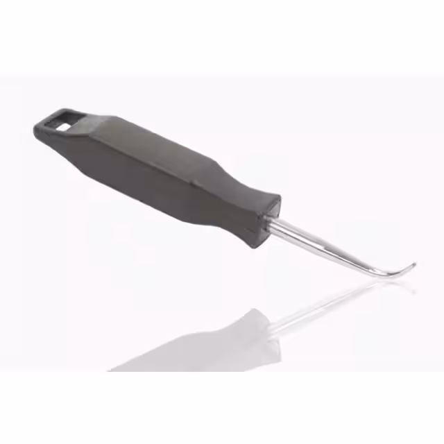 T04-0003 Three-In-One Enterprises Co., Ltd.  Excavators Hooks Picks Probes Tuning Tools