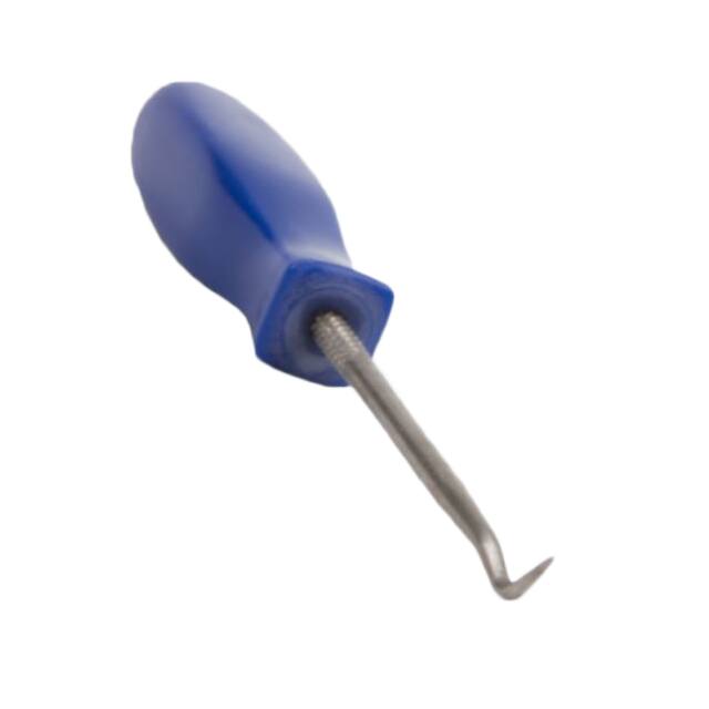 T04-0068-2 Three-In-One Enterprises Co., Ltd.  Bagger Haken Pickel Sonden Tuning-Tools