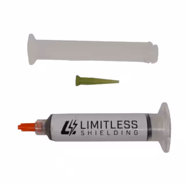 CA-NC-310 LIMITLESS SHIELDING LIMITED  RFI and EMI - Shielding and Absorbing Materials