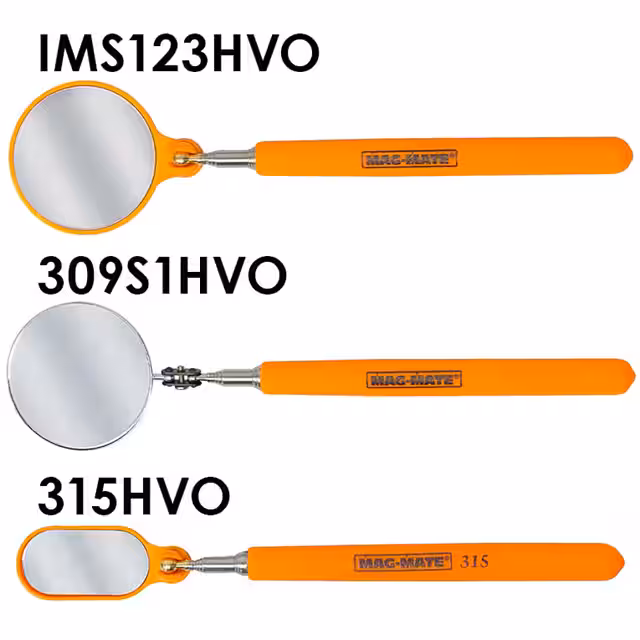 315HVO MAG-MATE庐  Specialized Tools