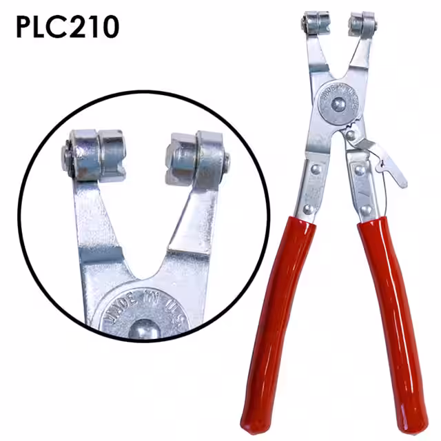 PLC210 MAG-MATE庐  Outils spécialisés