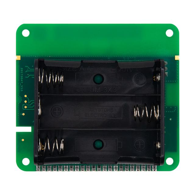 CARR-AA Blues Wireless  Cartes de kits d'évaluation et de développement RF