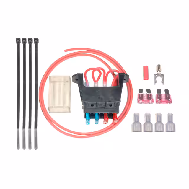 PMI-019 Powerlet Sicherungshalter