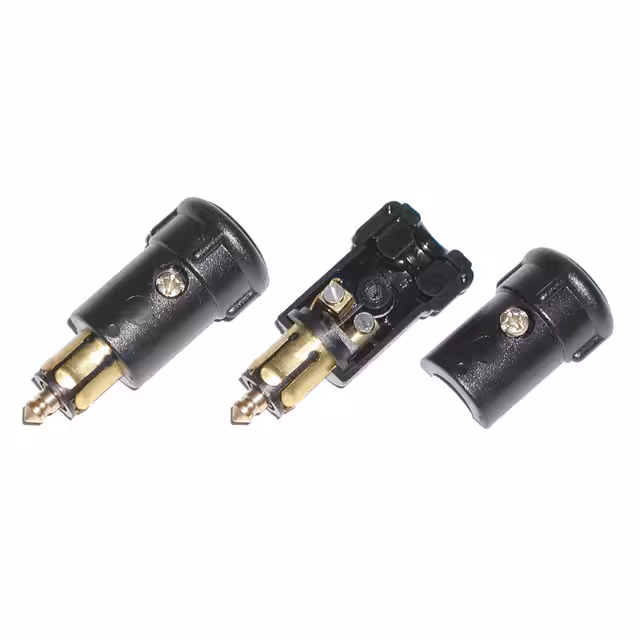 PPL-001 Powerlet  Steckbare Steckverbinderbaugruppen