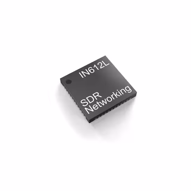 IN612L-Q1-R-G4C0I InPlay Inc  HF-Transceiver-ICs