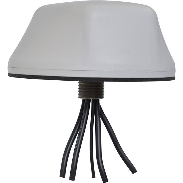 LTM502-3C3C3J3J2C-WHT-180 Mobile Mark Antenna Solutions  Antenas de RF