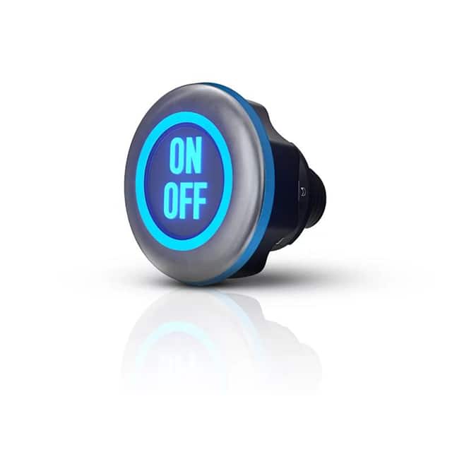 CS10H-MSDT-C12-0576 Captron  Sensori specializzati