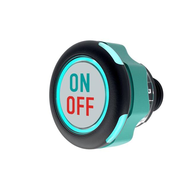 CS10K-MLDT-C12-04DE Captron  Specialized Sensors