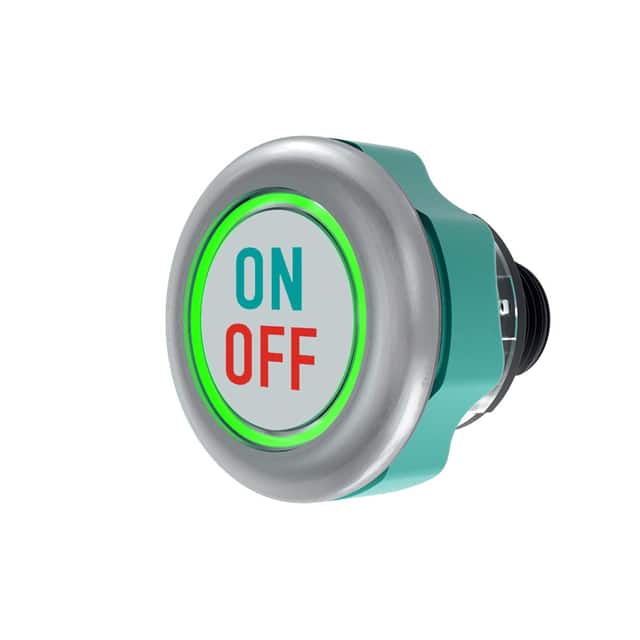 CS10S-MTDT-C12-0571 Captron  Specialized Sensors