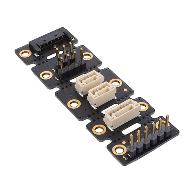 ACC.BOB.000.R0 LightWare LiDAR  Accessories