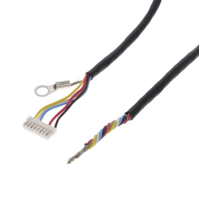 LA 000_093 LightWare LiDAR  Zubehör