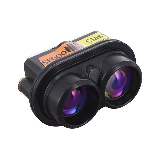 SF000/B LightWare LiDAR  Optical Sensors - Distance Measuring