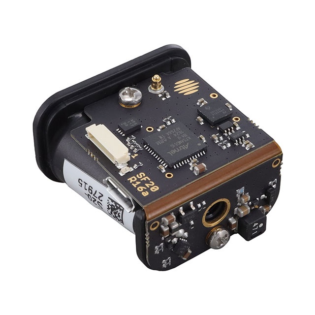 SF20/C LightWare LiDAR  Optische Sensoren - Distanzmessung