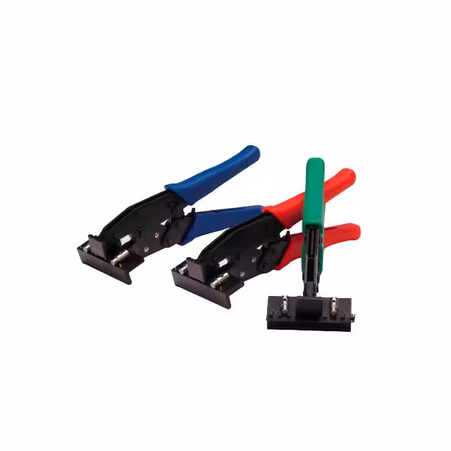 TS-41097 Sierra Electronics  Accessoires