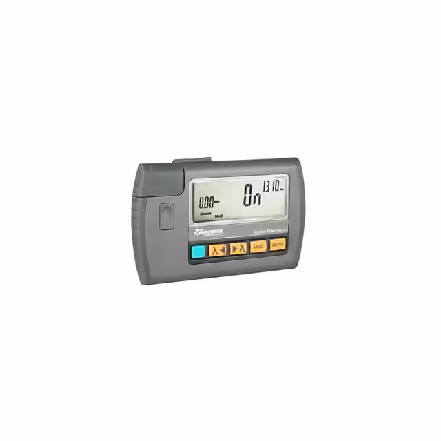 KI9822A Kingfisher International  Ausrüstung - Spezialität