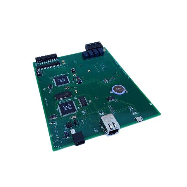 MICRO-RTU USB Visionary Electronics Steuerungen - SPS-Module