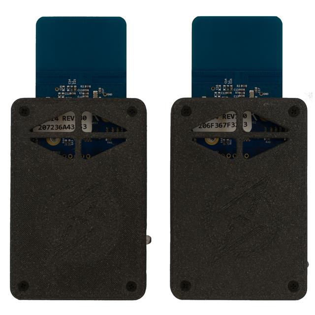 EVK-SR1010-MP1 SPARK Microsystems International Inc.  Cartes de kits d'évaluation et de développement RF