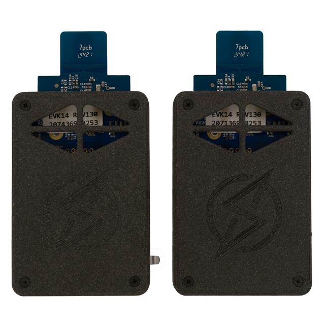 EVK-SR1020-MP1 SPARK Microsystems International Inc.  Cartes de kits d'évaluation et de développement RF