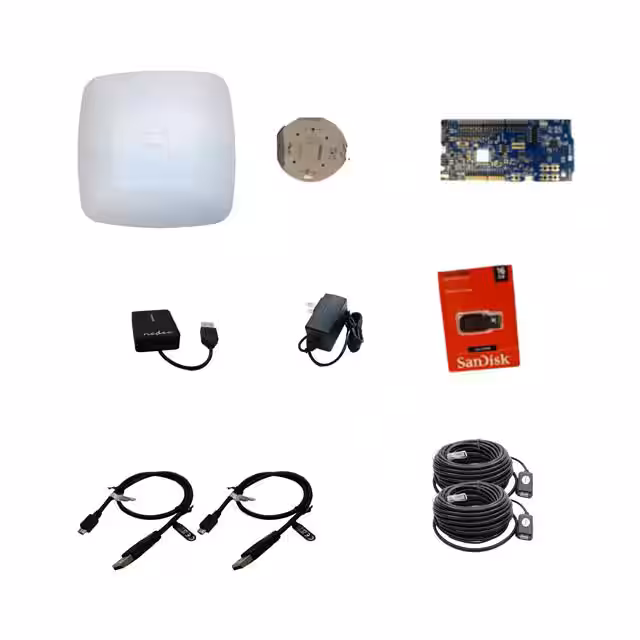 CHW1010-EVKN4-1.0 CoreHW Semiconductor Ltd  Cartes de kits d'évaluation et de développement RF