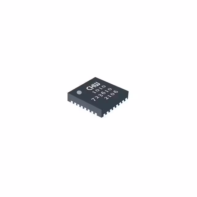 CHW1010-3-1.0 CoreHW Semiconductor Ltd  HF-Schalter