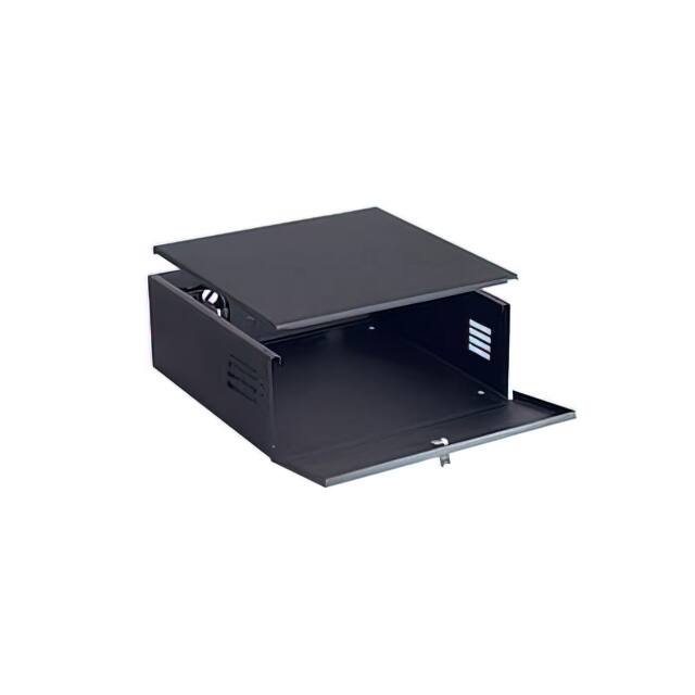 DVR-LB1 VEC Supply  Rack Accessories
