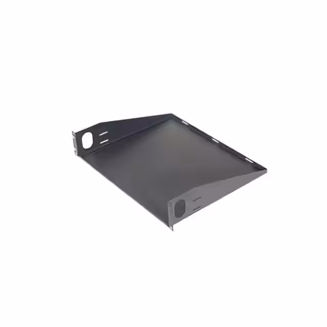 ER-S2U VEC Supply  Rack Accessories