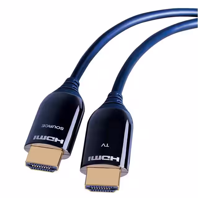 UHDFBR50C Vanco  Assemblaggi di cavi