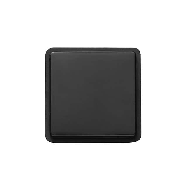 PIR FRESNEL LENS_FD08-10005-BLACK Fresnel Factory Inc.  Accessories