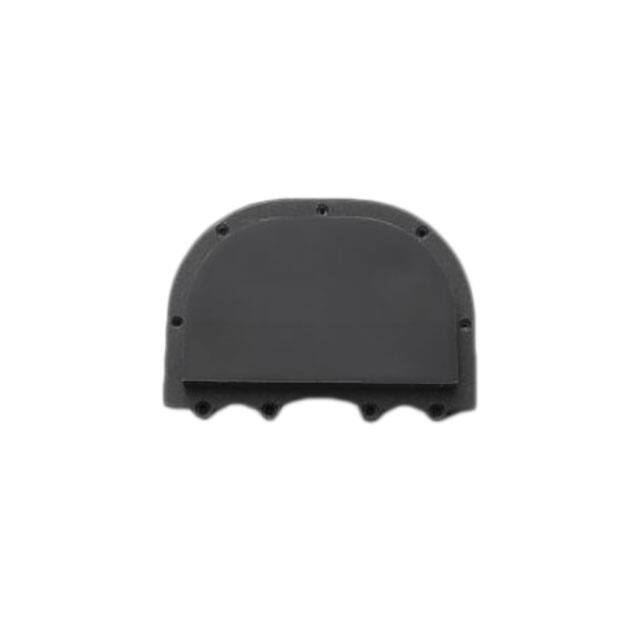 PIR FRESNEL LENS_FD08-110AP-BLACK Fresnel Factory Inc.  Zubehör