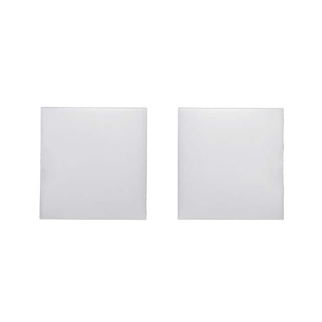 FIR FRESNEL LENS_FIR00-95-WHITE-POLY200 Fresnel Factory Inc.  Zubehör