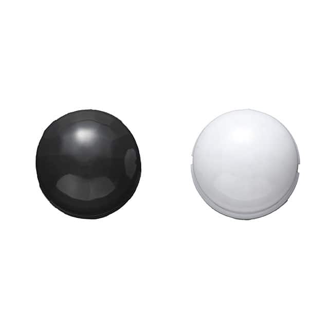 PIR FRESNEL LENS_PD09-12008-WHITE Fresnel Factory Inc.  Accessories