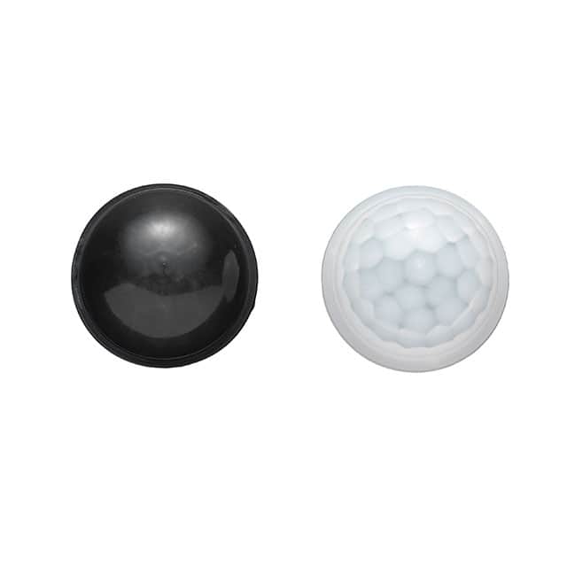 PIR FRESNEL LENS_PD115-12010_HAT-WHITE Fresnel Factory Inc.  Zubehör