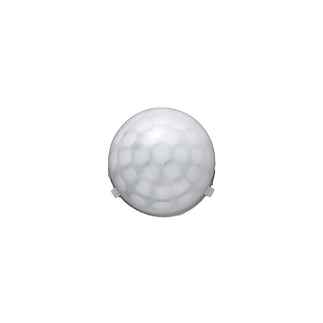 PIR FRESNEL LENS_PD12-11612-WHITE Fresnel Factory Inc.  Zubehör