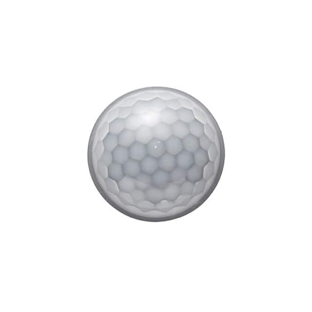 PIR FRESNEL LENS_PD15-12010-WHITE Fresnel Factory Inc.  Zubehör