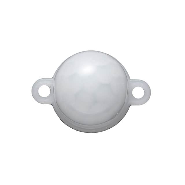 PIR FRESNEL LENS_PD75-12005C-WHITE Fresnel Factory Inc.  Accessories