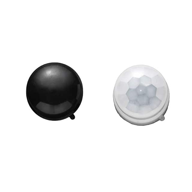 PIR FRESNEL LENS_PD96-8010-WHITE Fresnel Factory Inc.  Accessories