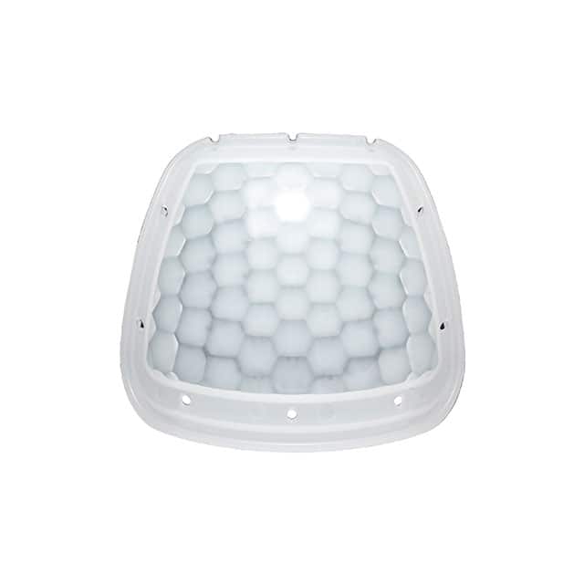 PIR FRESNEL LENS_PD_1-WHITE Fresnel Factory Inc.  Accessories