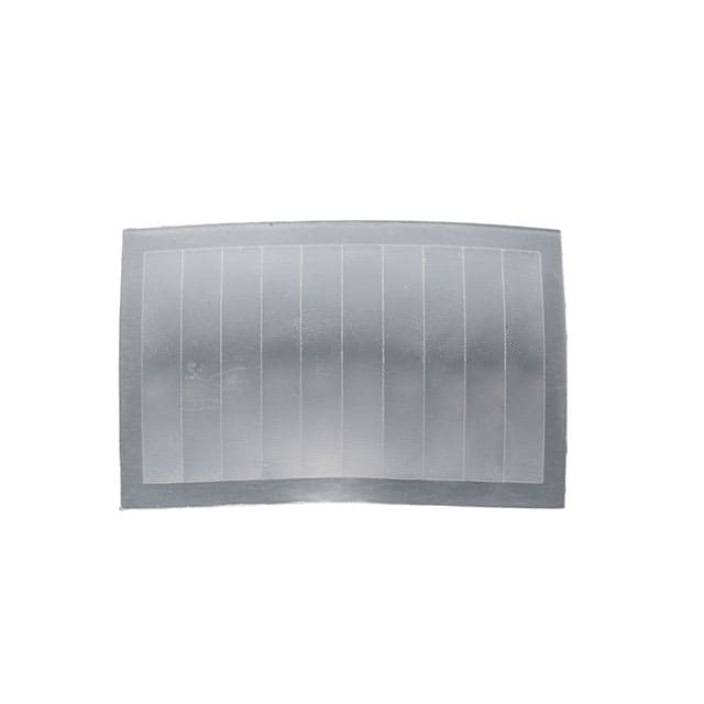 PIR FRESNEL LENS_PF25-9010-WHITE Fresnel Factory Inc.  Zubehör