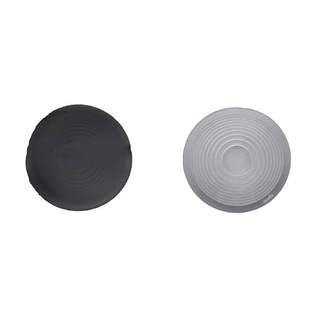 PIR FRESNEL LENS_PF28-WHITE Fresnel Factory Inc.  Zubehör