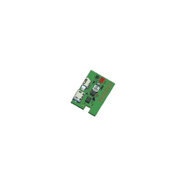 ORG2101-AD02-M OriginGPS  Motion Sensors - IMUs (Inertial Measurement Units)