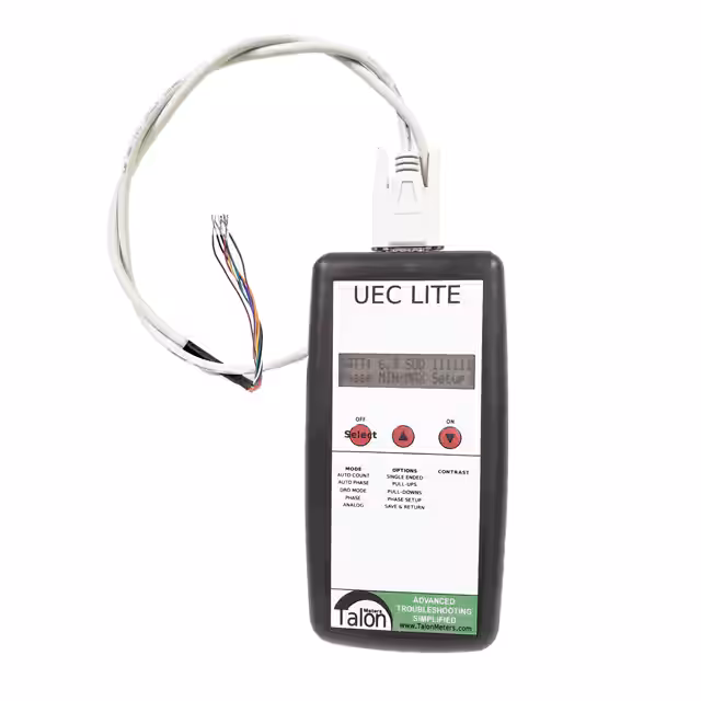 UECLITE Talon Meters  Equipment - Specialty