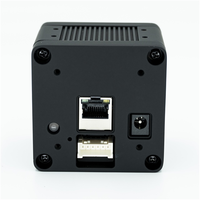 DCAM550-P Vzense  Optical Sensors - Camera Modules