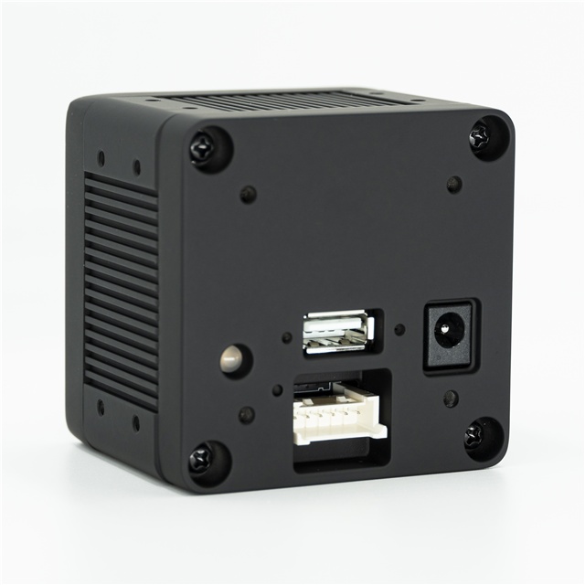 DCAM550-U Vzense  Optical Sensors - Camera Modules