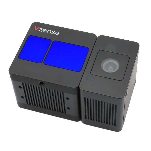 DCAM560CLite Vzense  Optical Sensors - Camera Modules