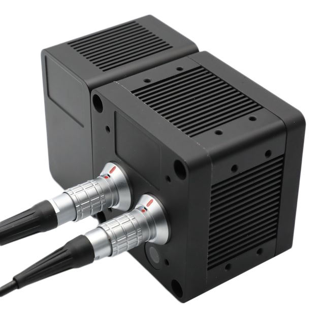 DCAM560CPro Vzense  Optical Sensors - Camera Modules