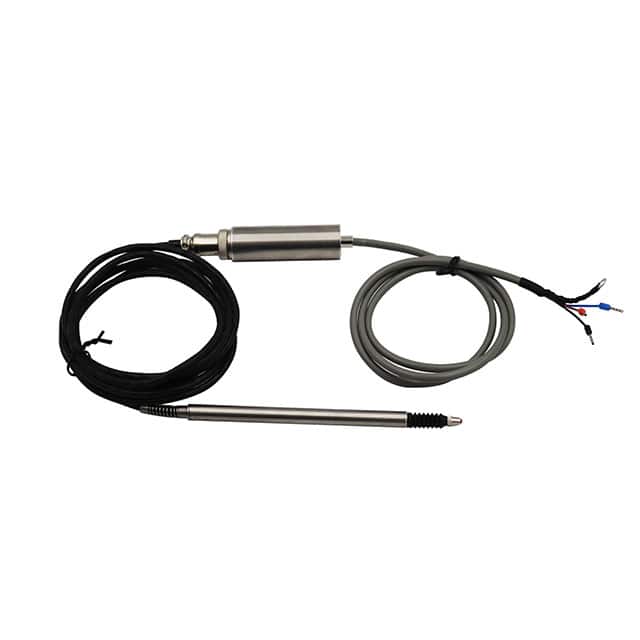 4403063885547-LVDT-F-10-A2-S1 Milont Technology Co., Ltd  LVDT Transducers (Linear Variable Differential Transformer)