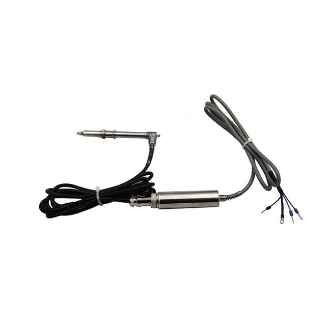 4403063885547-LVDT-FR-2-A2 Milont Technology Co., Ltd  LVDT Transducers (Linear Variable Differential Transformer)