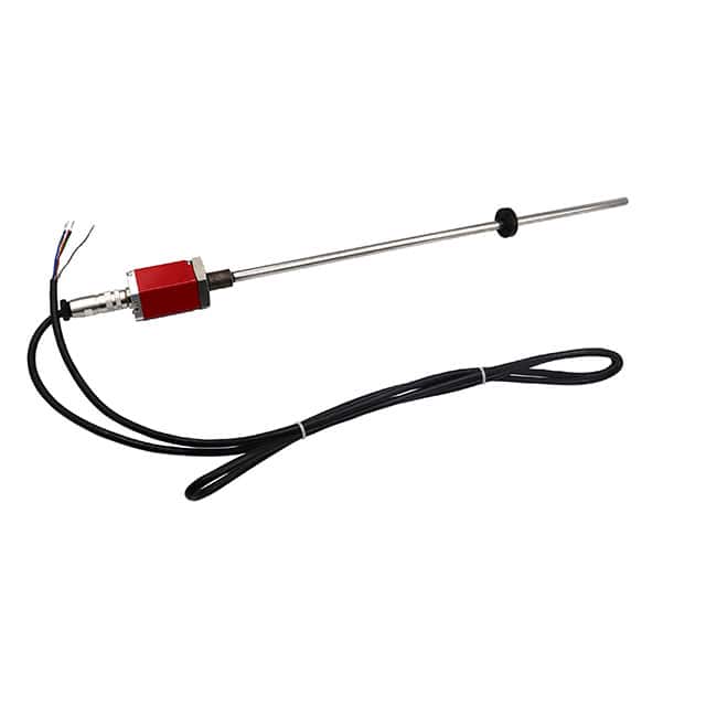 4403063885547-M-TH-1300-D02-A010 Milont Technology Co., Ltd  Positionssensoren - Winkel-Linearpositionsmessung